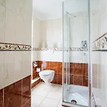 Szálloda Holsteiner Hof - Timmendorfer 4*