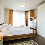 Holsteiner Hof - Timmendorfer Szálloda Timmendorfer Strand