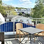 Holsteiner Hof - Timmendorfer 4* تيميندورفير ستراند