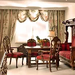 Holsteiner Hof - Timmendorfer Szálloda 4*