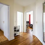 Holsteiner Hof - Timmendorfer Szálloda