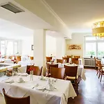 Holsteiner Hof - Timmendorfer 4* Timmendorfer Strand