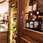Szálloda Holsteiner Hof - Timmendorfer 4*