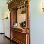 Szálloda Holsteiner Hof - Timmendorfer 4*