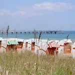 Holsteiner Hof - Timmendorfer