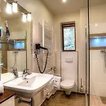 Szálloda Holsteiner Hof - Timmendorfer 4*