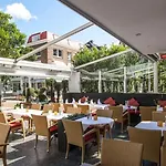Szálloda Holsteiner Hof - Timmendorfer 4*