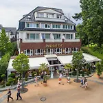 Holsteiner Hof - Timmendorfer Szálloda 4*