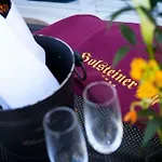 Holsteiner Hof - Timmendorfer 4*