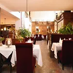 Szálloda Holsteiner Hof - Timmendorfer 4*