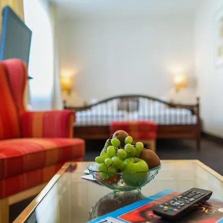 Holsteiner Hof - Timmendorfer