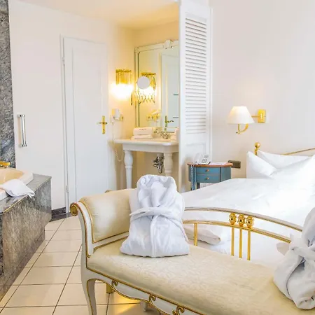 Hotel Holsteiner Hof - Timmendorfer