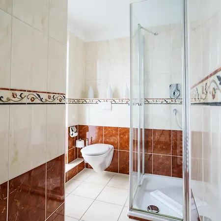 Ξενοδοχείο Holsteiner Hof - Timmendorfer 4*