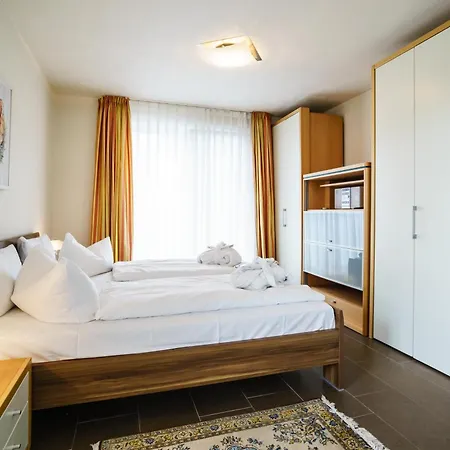 Holsteiner Hof Hotel Timmendorfer Strand