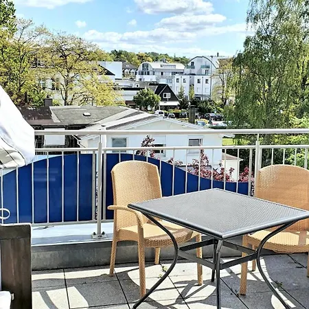 Holsteiner Hof 4* Timmendorfer Strand