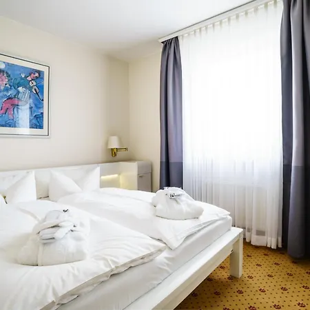 Hotel Holsteiner Hof Timmendorfer Strand