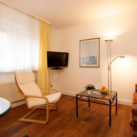 Holsteiner Hof Hotel Timmendorfer Strand