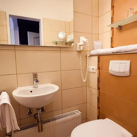 Holsteiner Hof 4*