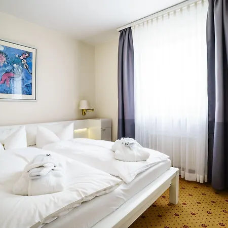 Holsteiner Hof - Timmendorfer 4*