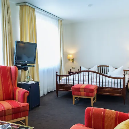 Holsteiner Hof - Timmendorfer Hotel 4*