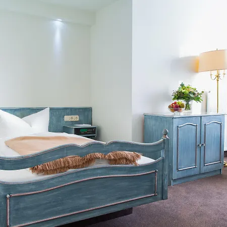 Hotel Holsteiner Hof - Timmendorfer Timmendorfer Strand