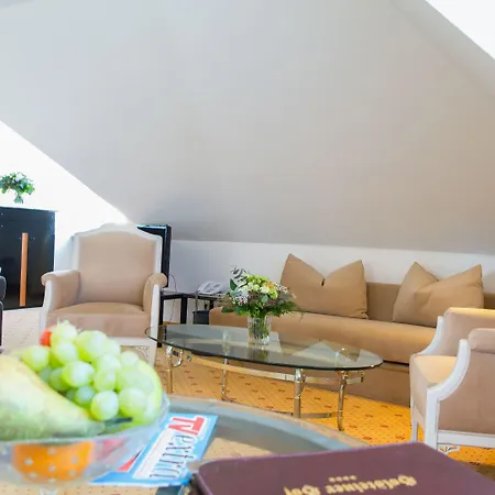 Ξενοδοχείο Holsteiner Hof - Timmendorfer 4*