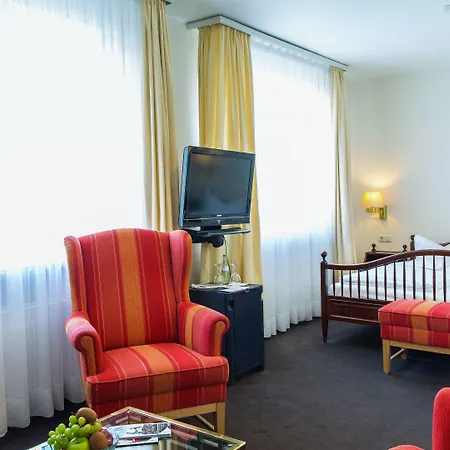 Holsteiner Hof - Timmendorfer Timmendorfer Strand