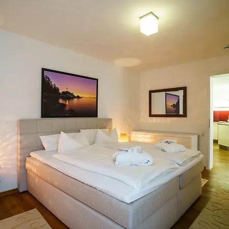 Holsteiner Hof - Timmendorfer 4* Timmendorfer Strand