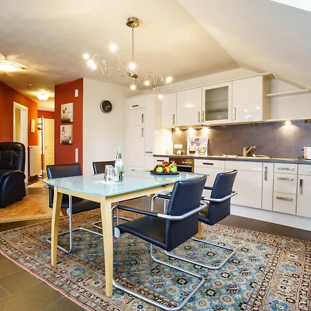 Holsteiner Hof - Timmendorfer 4*