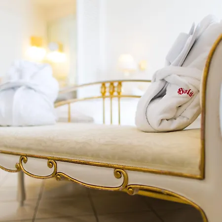 Holsteiner Hof - Timmendorfer 4* Timmendorfer Strand