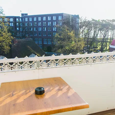 Hotel Holsteiner Hof - Timmendorfer Timmendorfer Strand