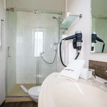 Holsteiner Hof - Timmendorfer Hotel 4*