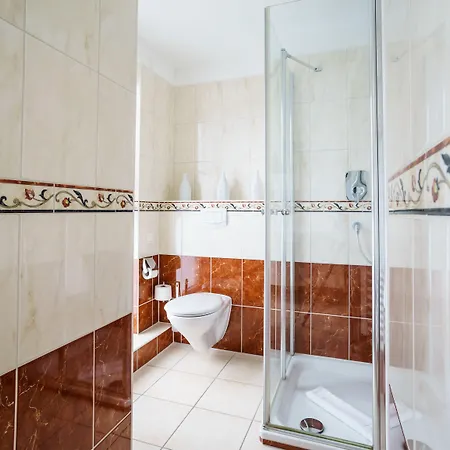 Holsteiner Hof 4* Timmendorfer Strand
