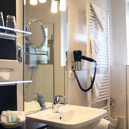 Holsteiner Hof - Timmendorfer Timmendorfer Strand