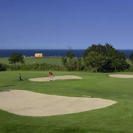 Holsteiner Hof - Timmendorfer 4* Timmendorfer Strand