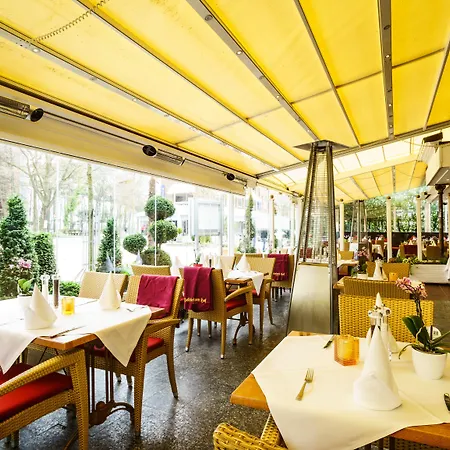 Holsteiner Hof - Timmendorfer Hotel Timmendorfer Strand