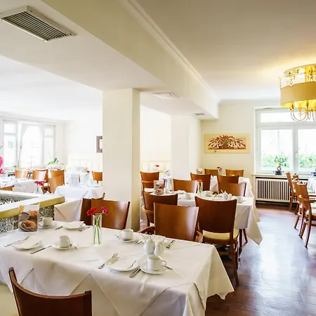 Holsteiner Hof - Timmendorfer 4* Timmendorfer Strand