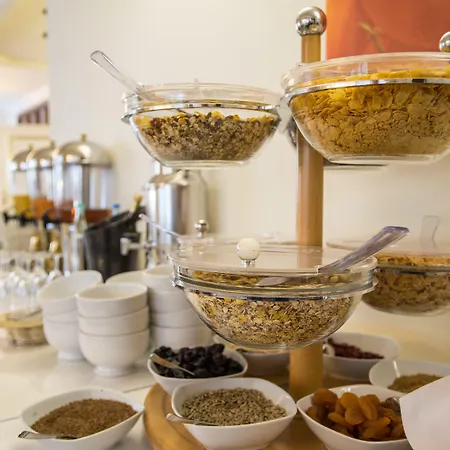 Holsteiner Hof - Timmendorfer Hotel Timmendorfer Strand