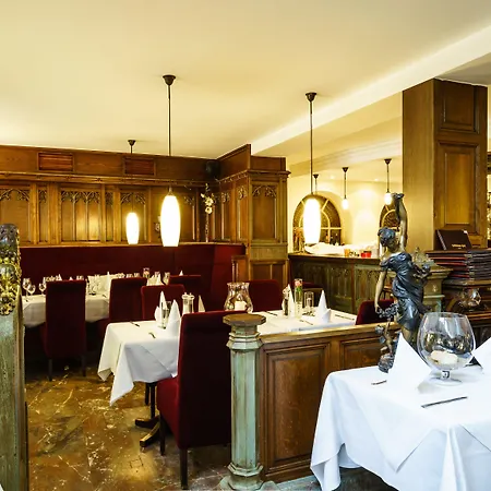 Holsteiner Hof - Timmendorfer Hotel 4*