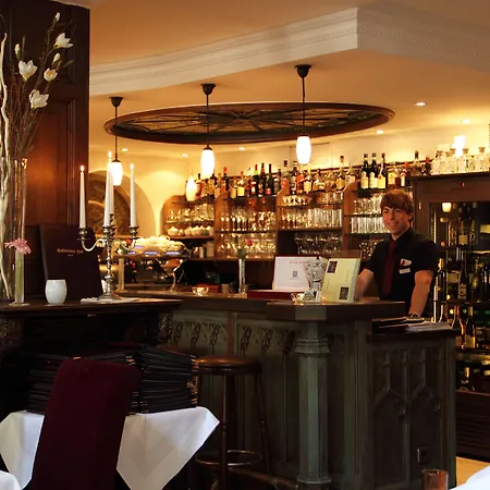 Hotel Holsteiner Hof - Timmendorfer 4*