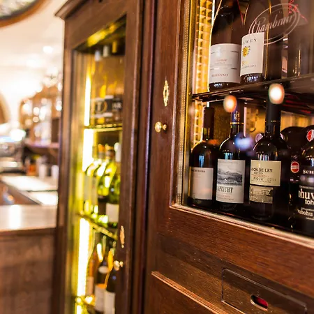 Hotel Holsteiner Hof - Timmendorfer 4*