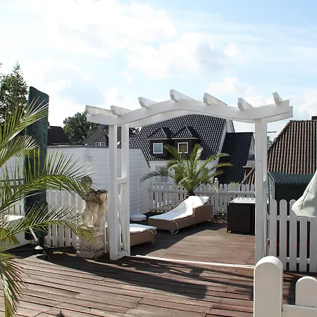 Holsteiner Hof - Timmendorfer 4*