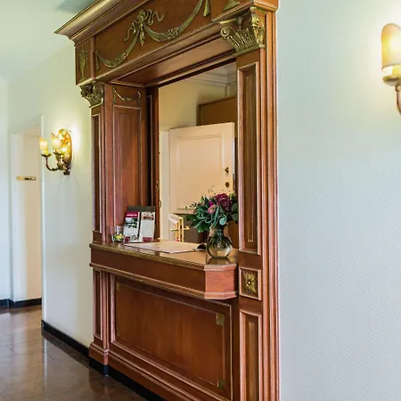 Hotel Holsteiner Hof - Timmendorfer 4*