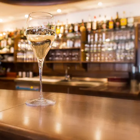 Hotel Holsteiner Hof - Timmendorfer 4*