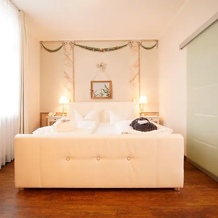 Holsteiner Hof - Timmendorfer Hotel Timmendorfer Strand