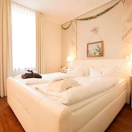 Holsteiner Hof - Timmendorfer Hotel 4*