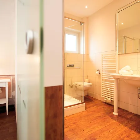 Holsteiner Hof - Timmendorfer Timmendorfer Strand