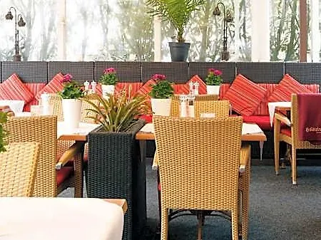 Holsteiner Hof - Timmendorfer 호텔 4*