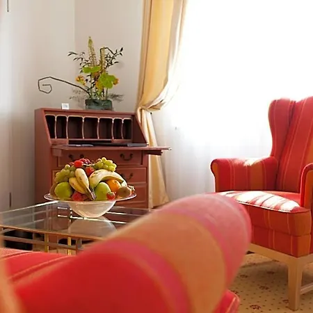 Hotel Holsteiner Hof - Timmendorfer 4*