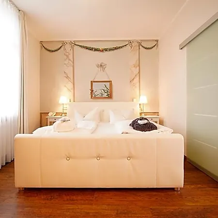 Hotel Holsteiner Hof - Timmendorfer 4*